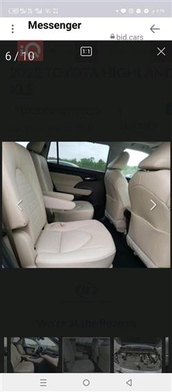 تۆیۆتا هایلاندەر